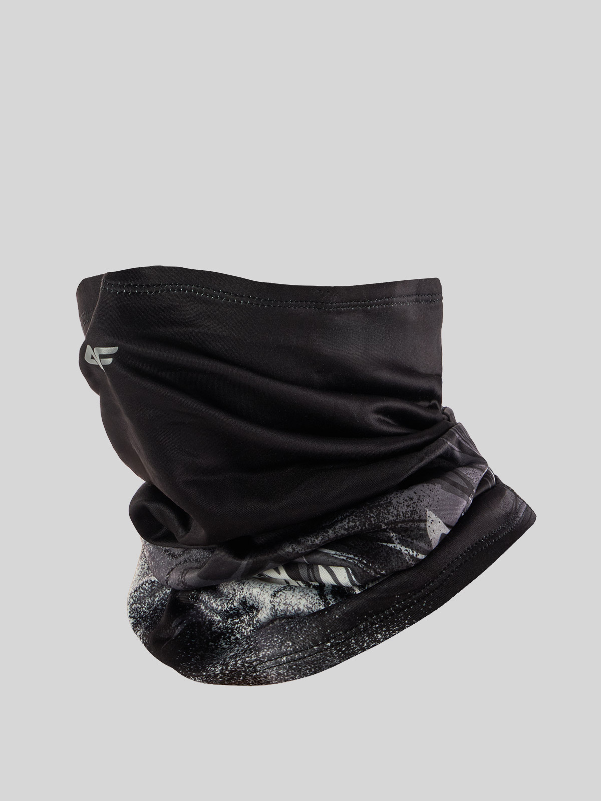 4F Bandana uniseks - multikolor Uniwersalny