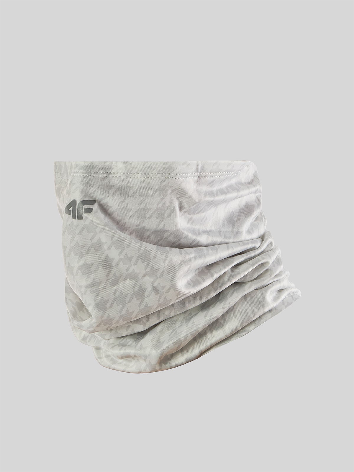 4F Bandana uniseks - multikolor Uniwersalny
