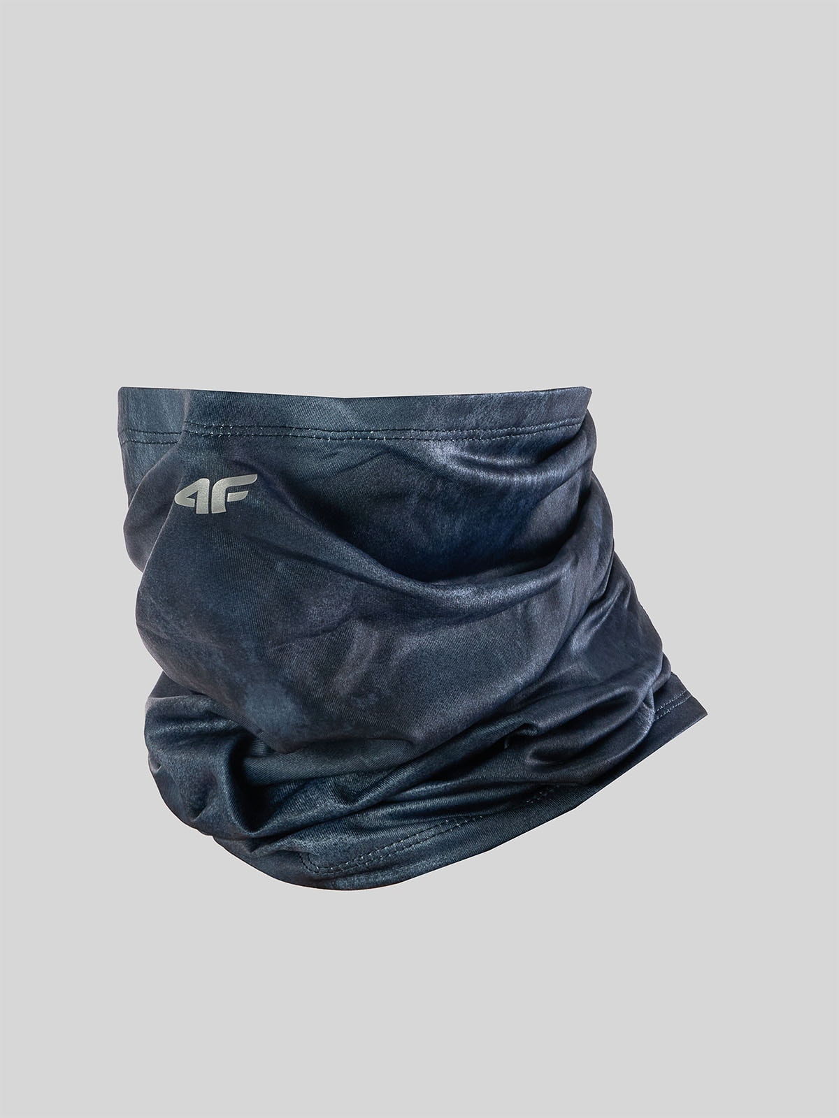 4F Bandana uniseks - multikolor Uniwersalny
