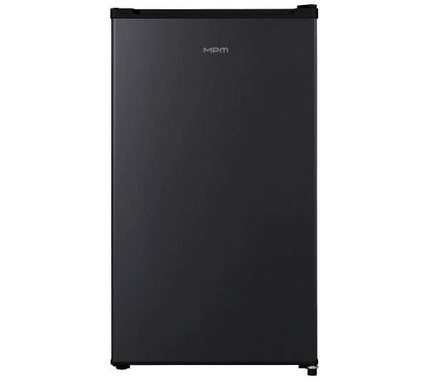 MPM 89-CJ-40 Ciemny Inox