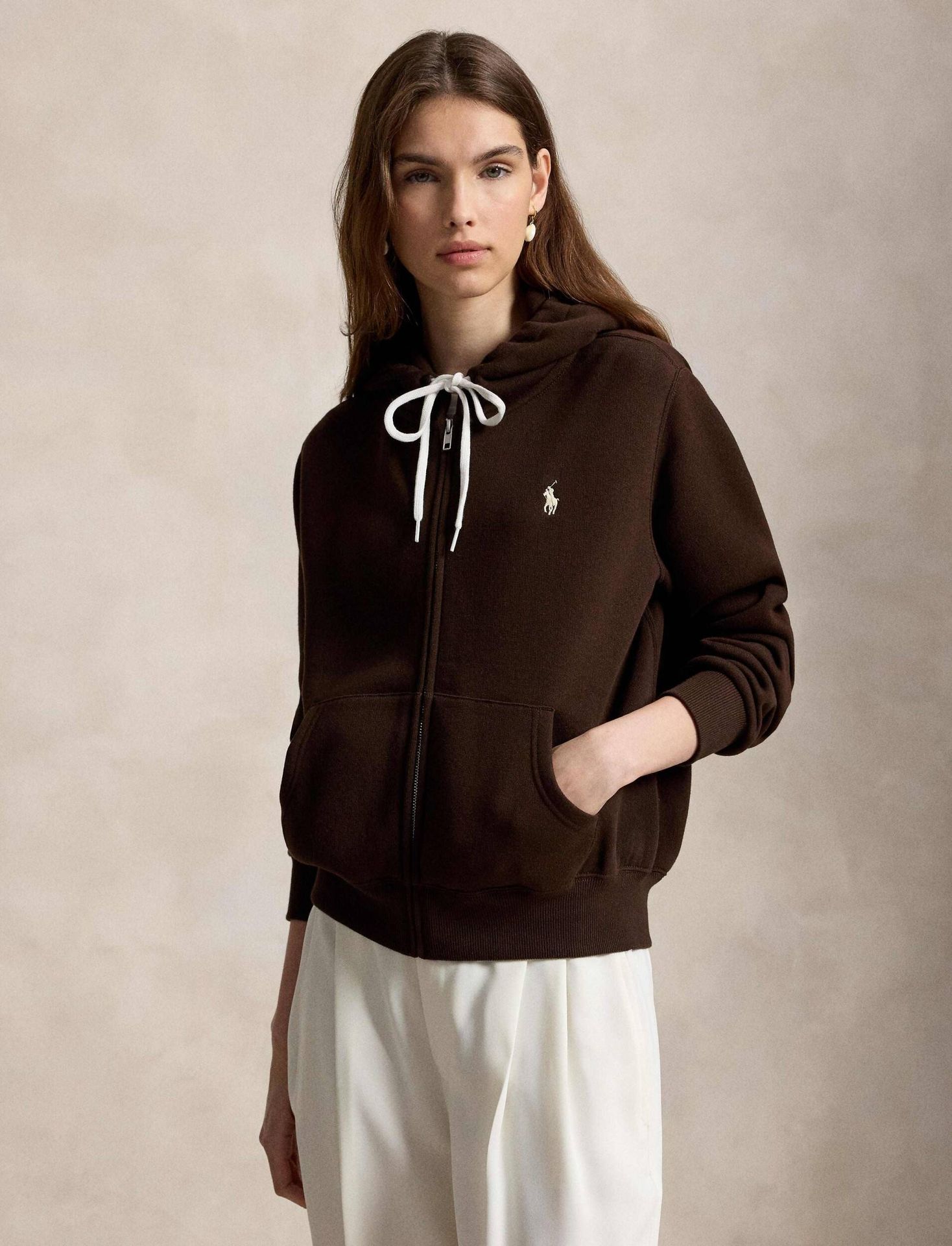 POLO RALPH LAUREN Bluza Regular Fit