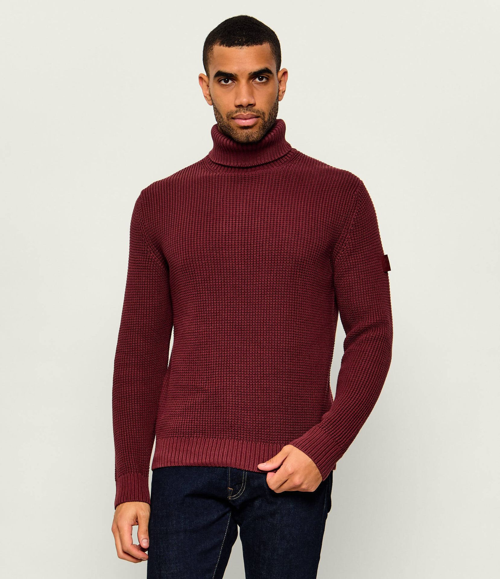 Joop! Jeans Golf Horiano Regular Fit