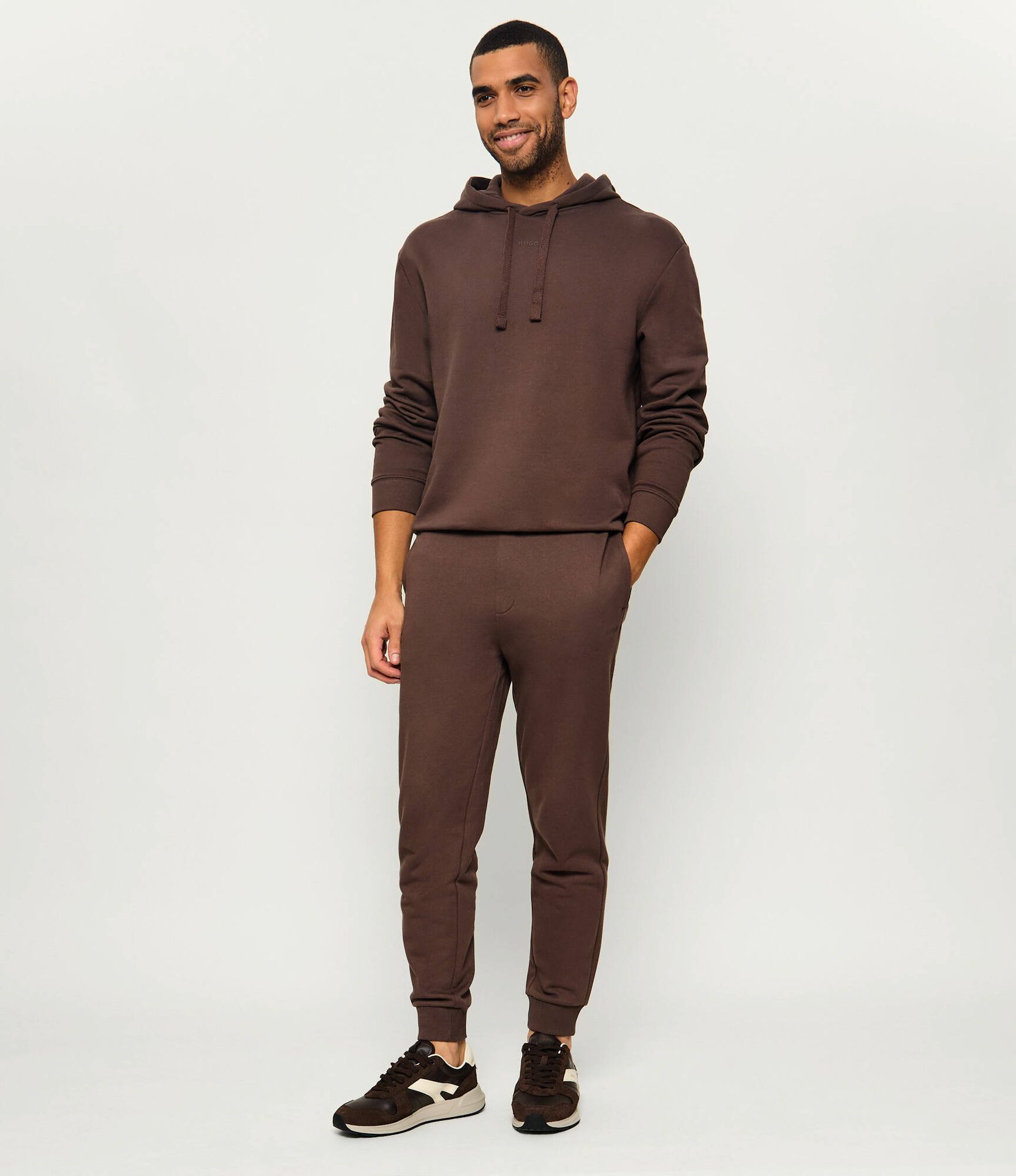 HUGO Dres DapoDayote Relaxed fit