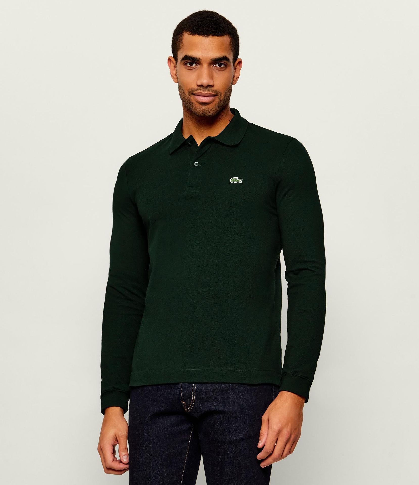 Lacoste Polo Slim Fit