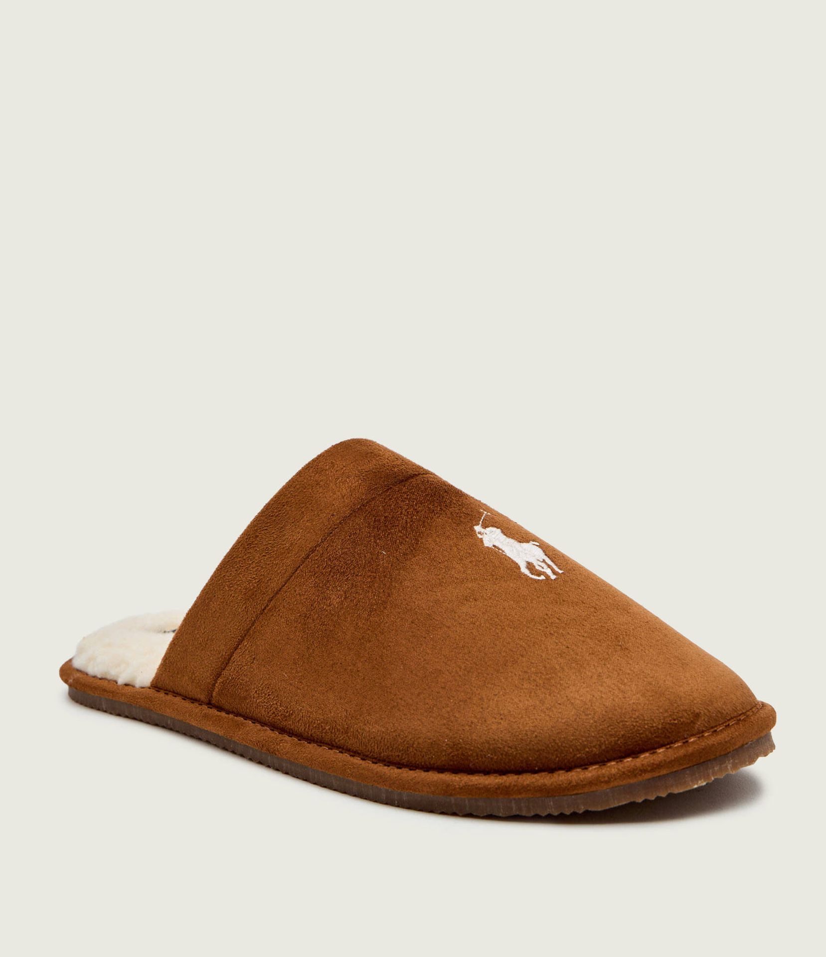 POLO RALPH LAUREN Obuwie domowe KLARENCE