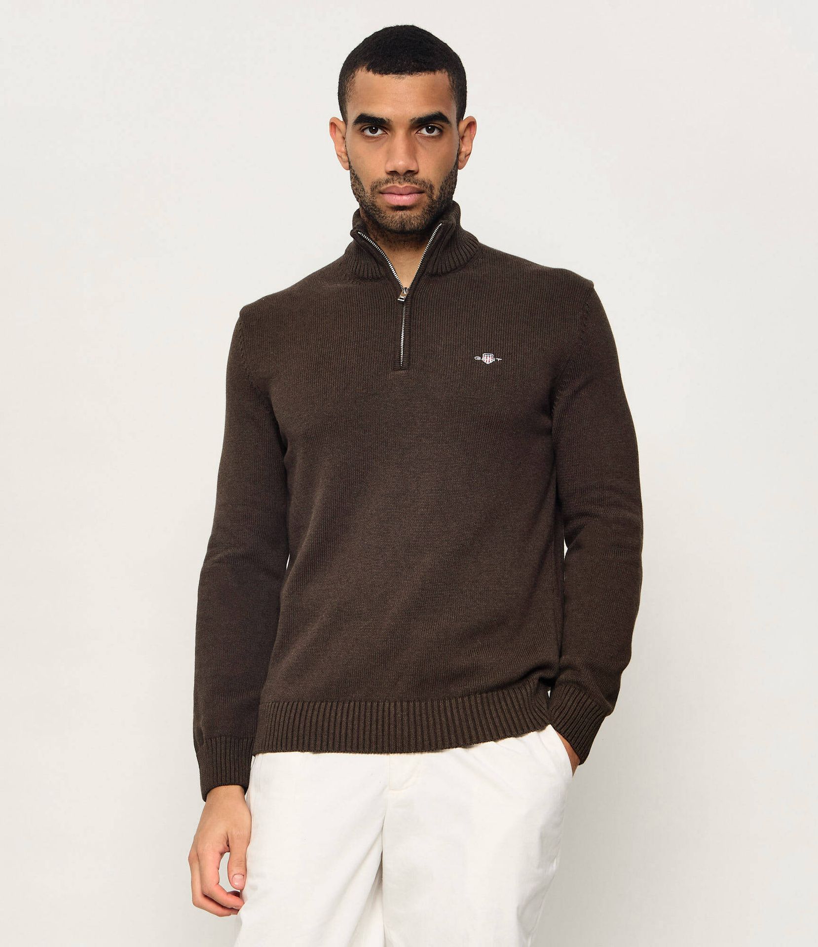 Gant Sweter Regular Fit