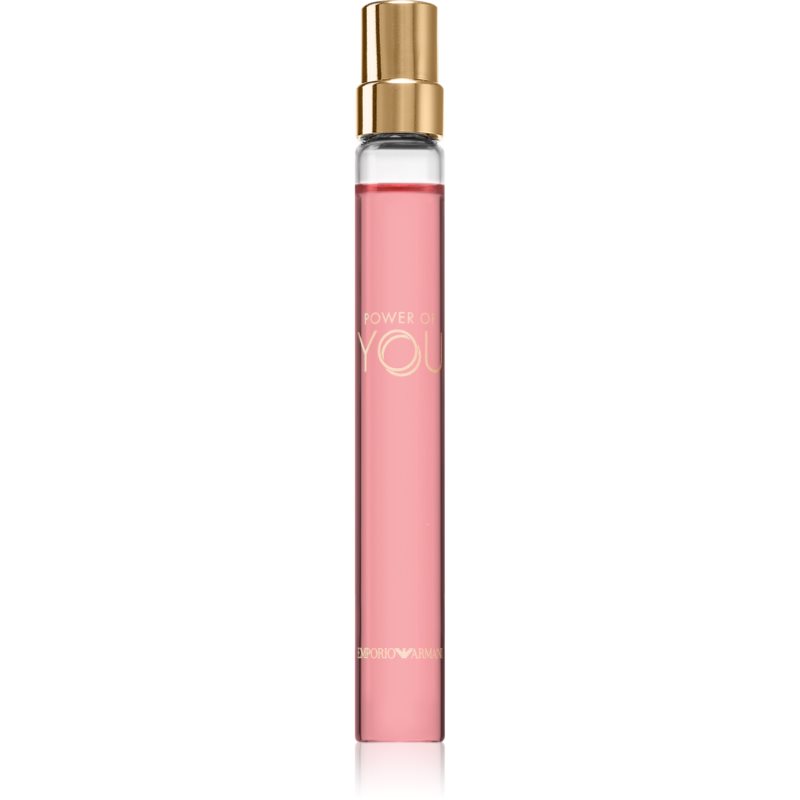Armani Power of You woda perfumowana dla kobiet 10 ml