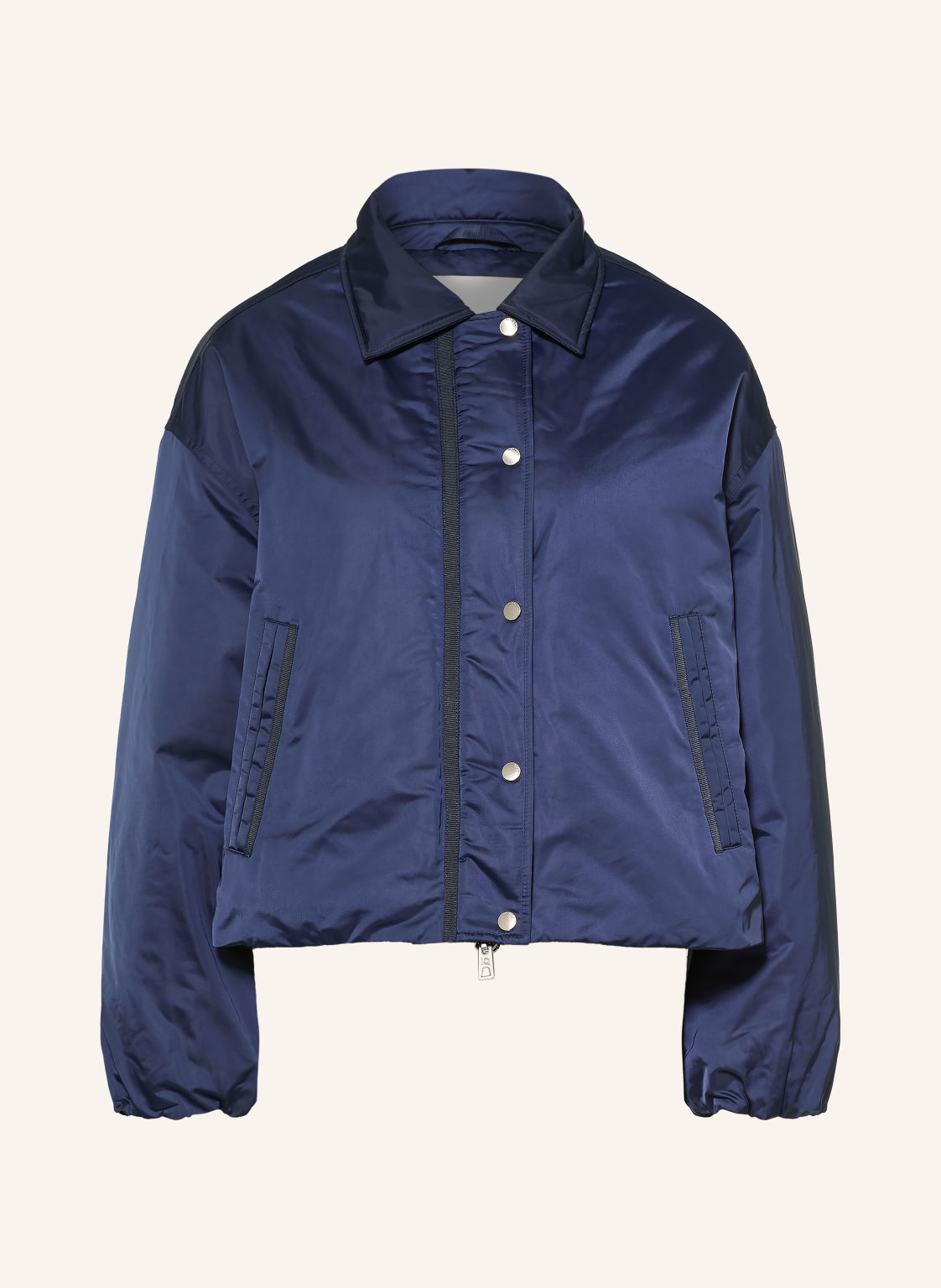 Iq Studio Bomberka blau
