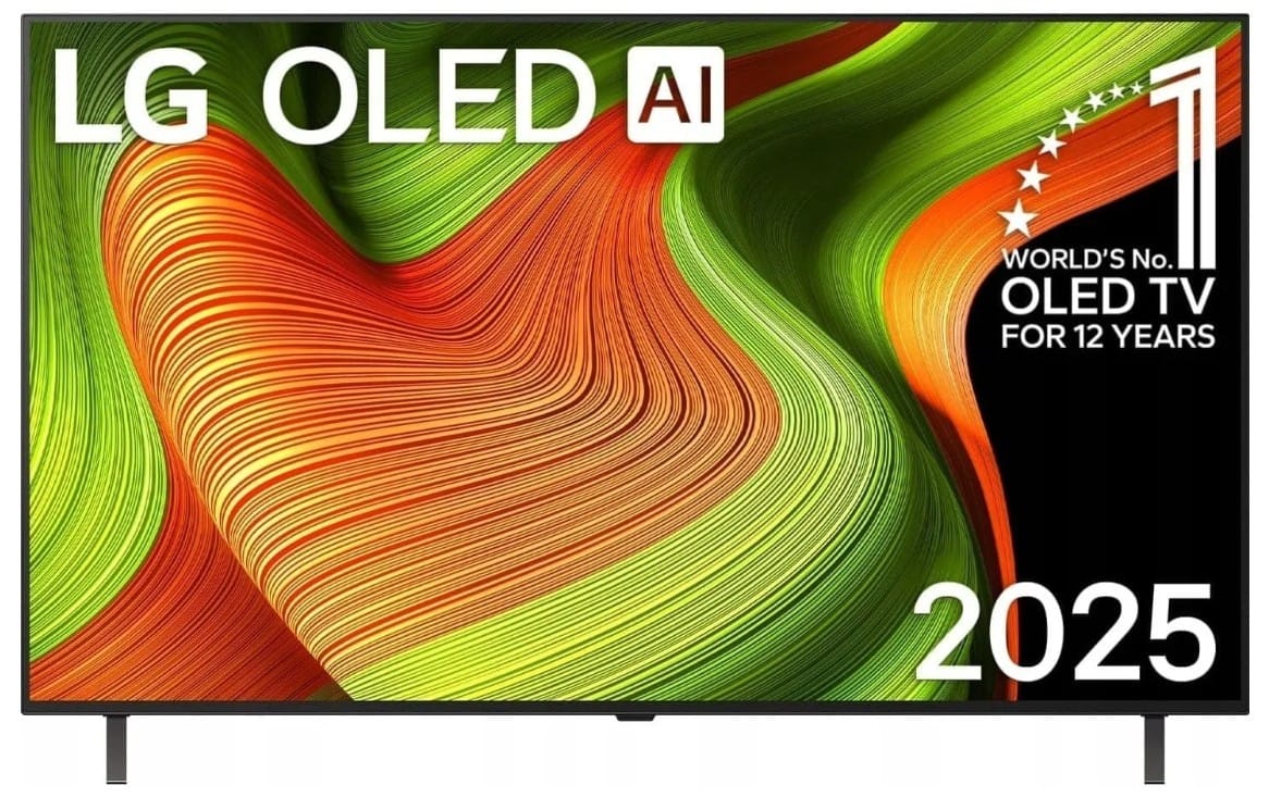LG OLED48B53LA 43