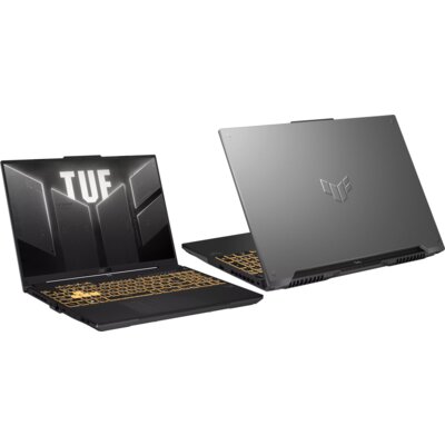 ASUS TUF Gaming F16 FX607VJR-C5408W 16