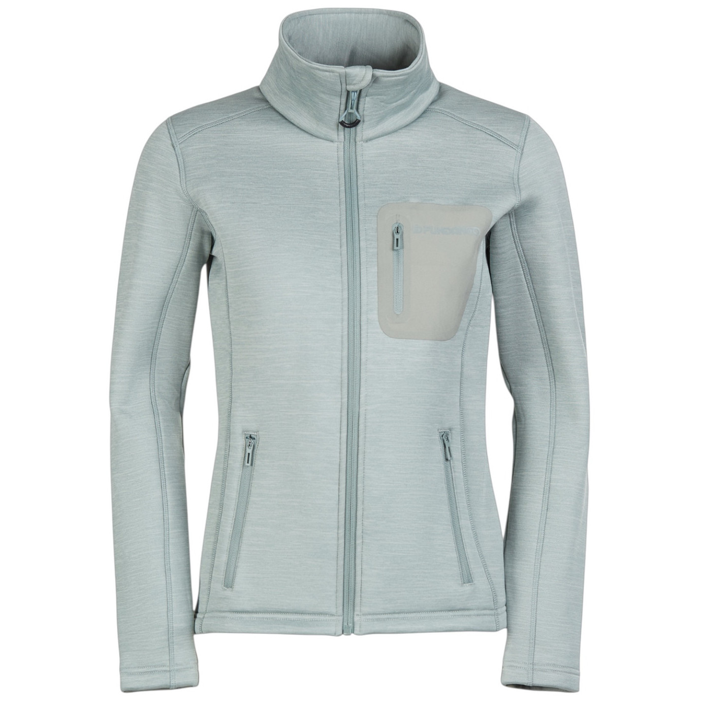 Bluza damska Fundango Antilles Fleece Jacket Rozmiar: S / Kolor: czarny
