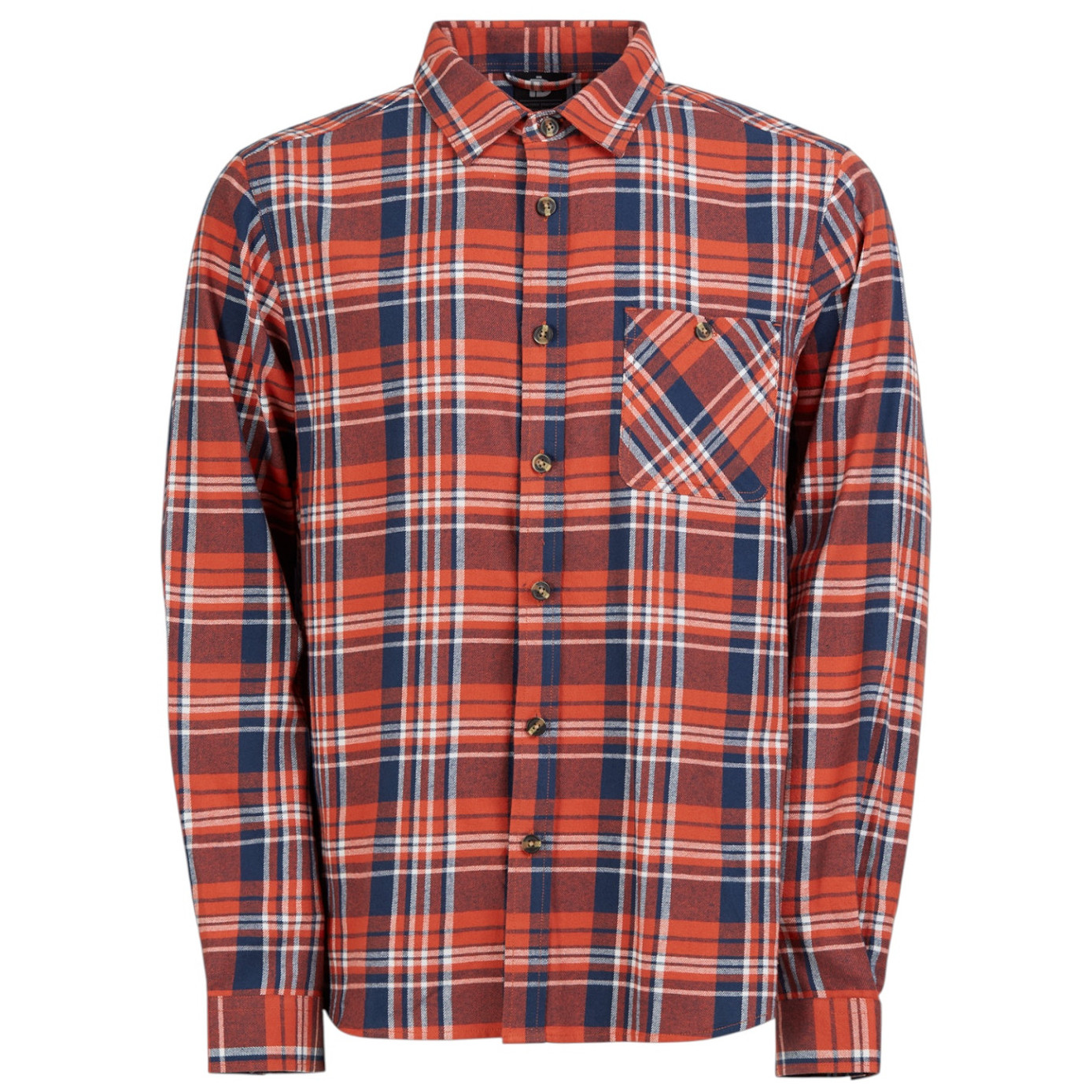 Koszula męska Fundango Harris Shirt Rozmiar: M / Kolor: czerwony