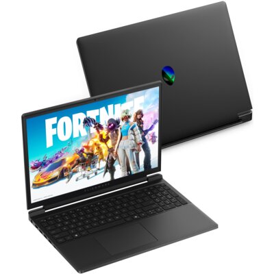 DELL Alienware 15 DA15260 15.3