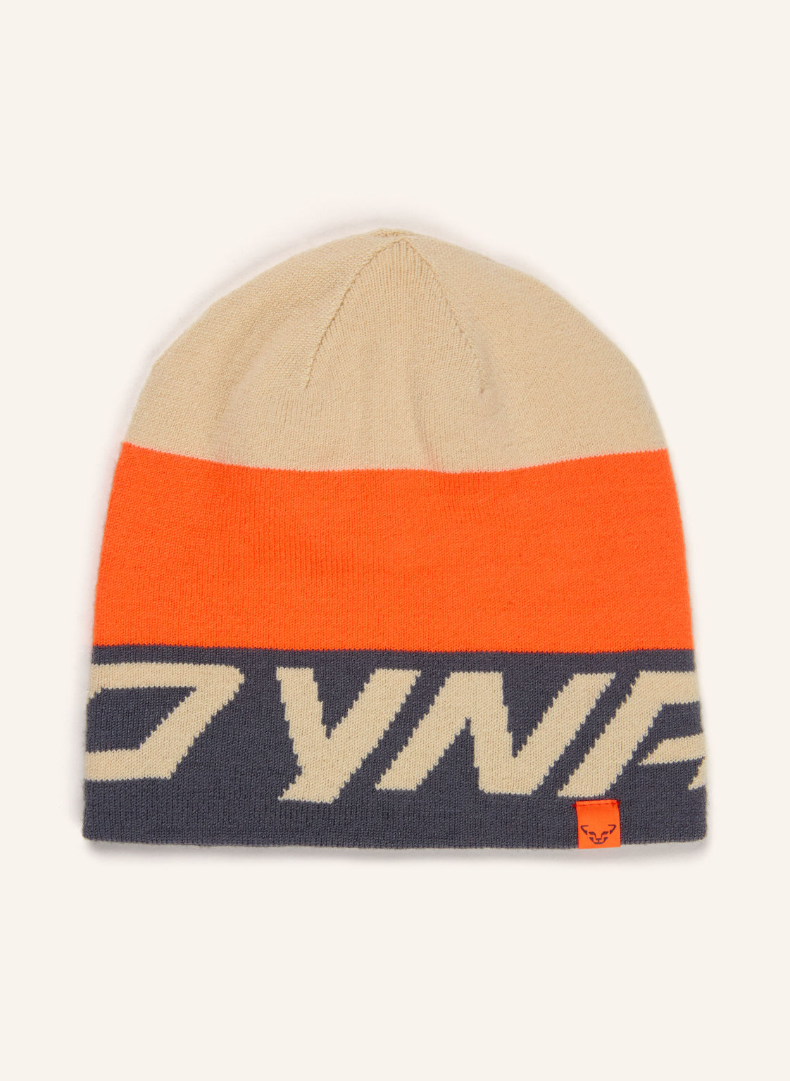 Dynafit Czapka Wielofunkcyjna Radical orange
