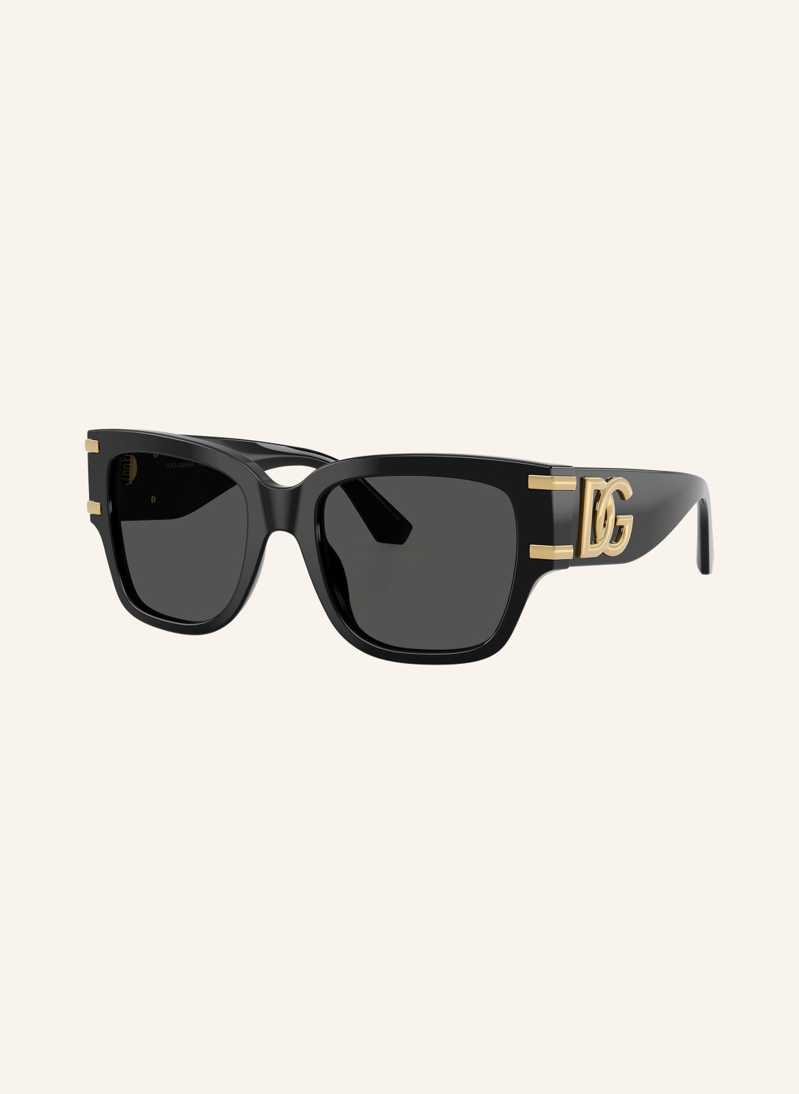 Dolce & Gabbana Okulary Przeciwsłoneczne dg4563 schwarz