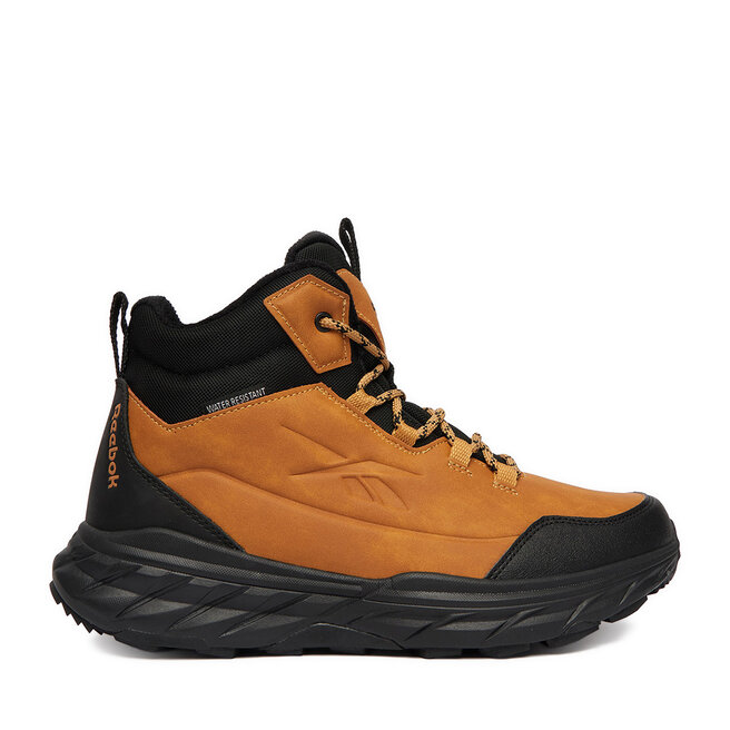 Trzewiki Reebok CEOWB-H8-301 Brązowy