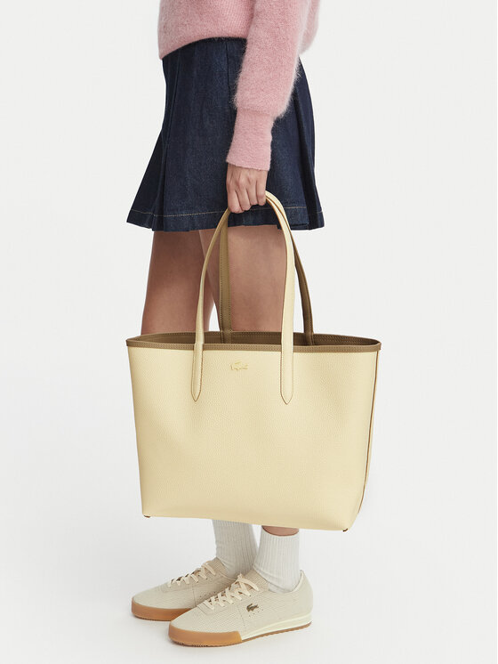 Lacoste Torebka NF2142AA Kolorowy
