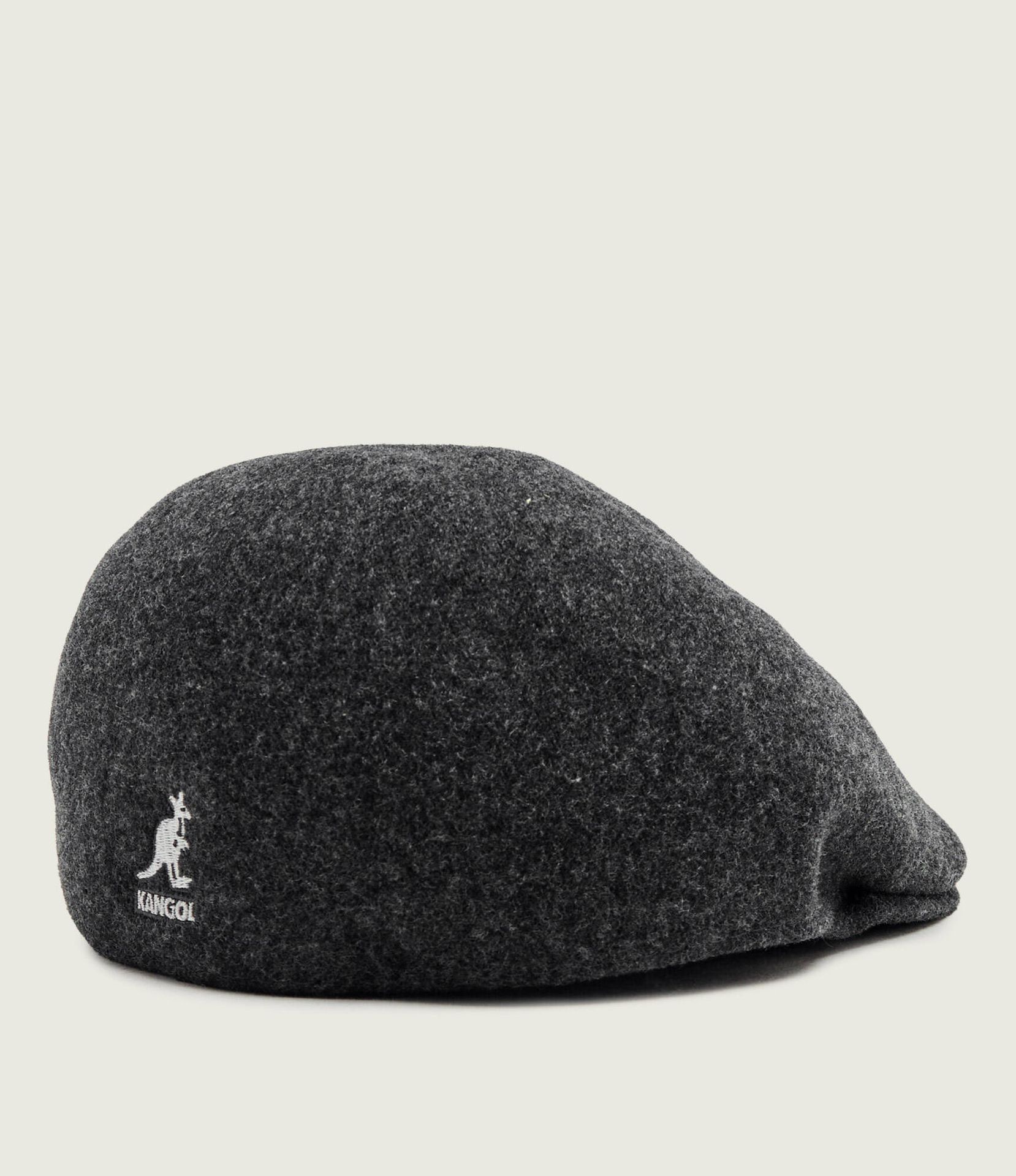 KANGOL Wełniany kaszkiet
