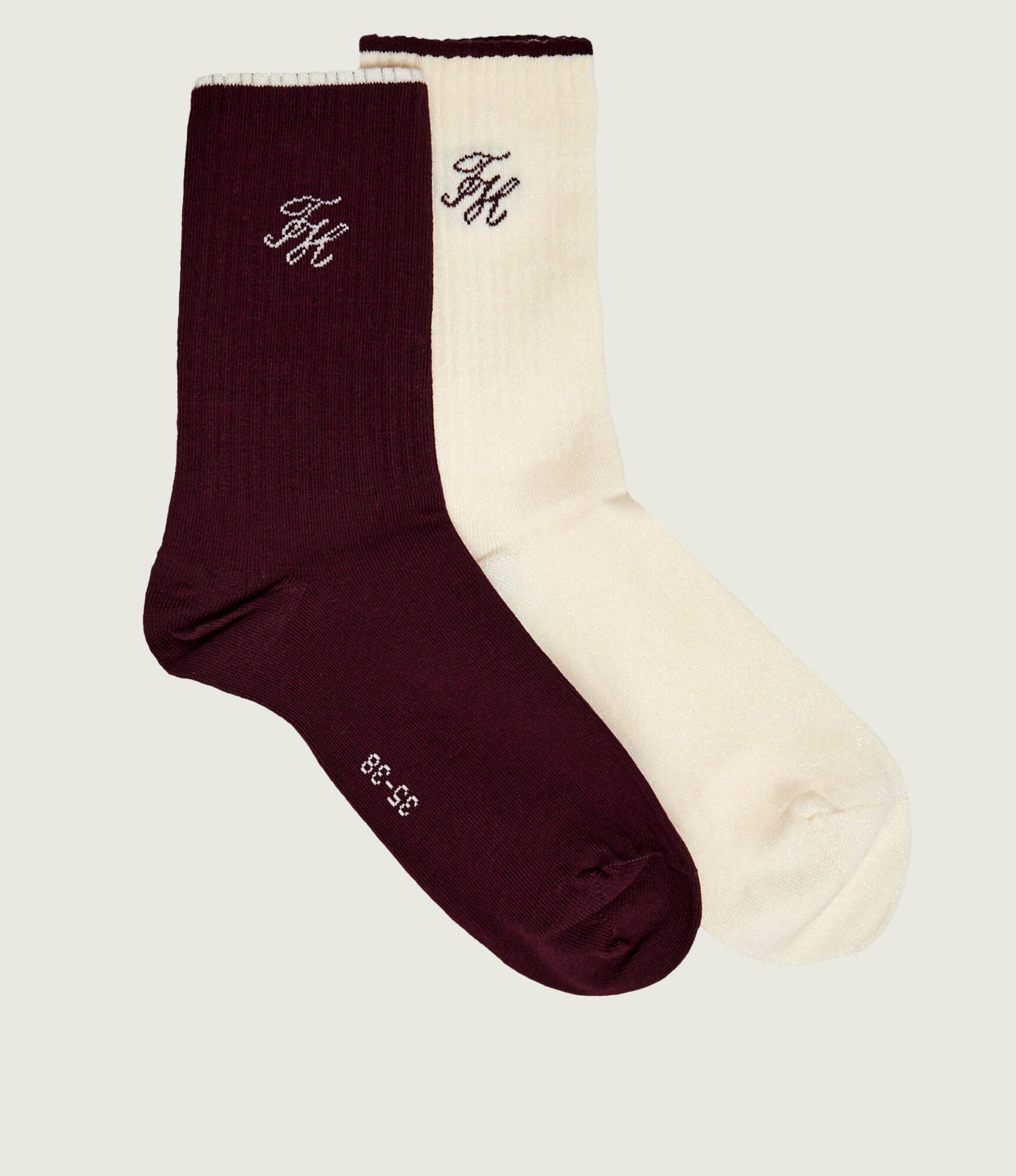 Tommy Hilfiger Skarpety 2-pack