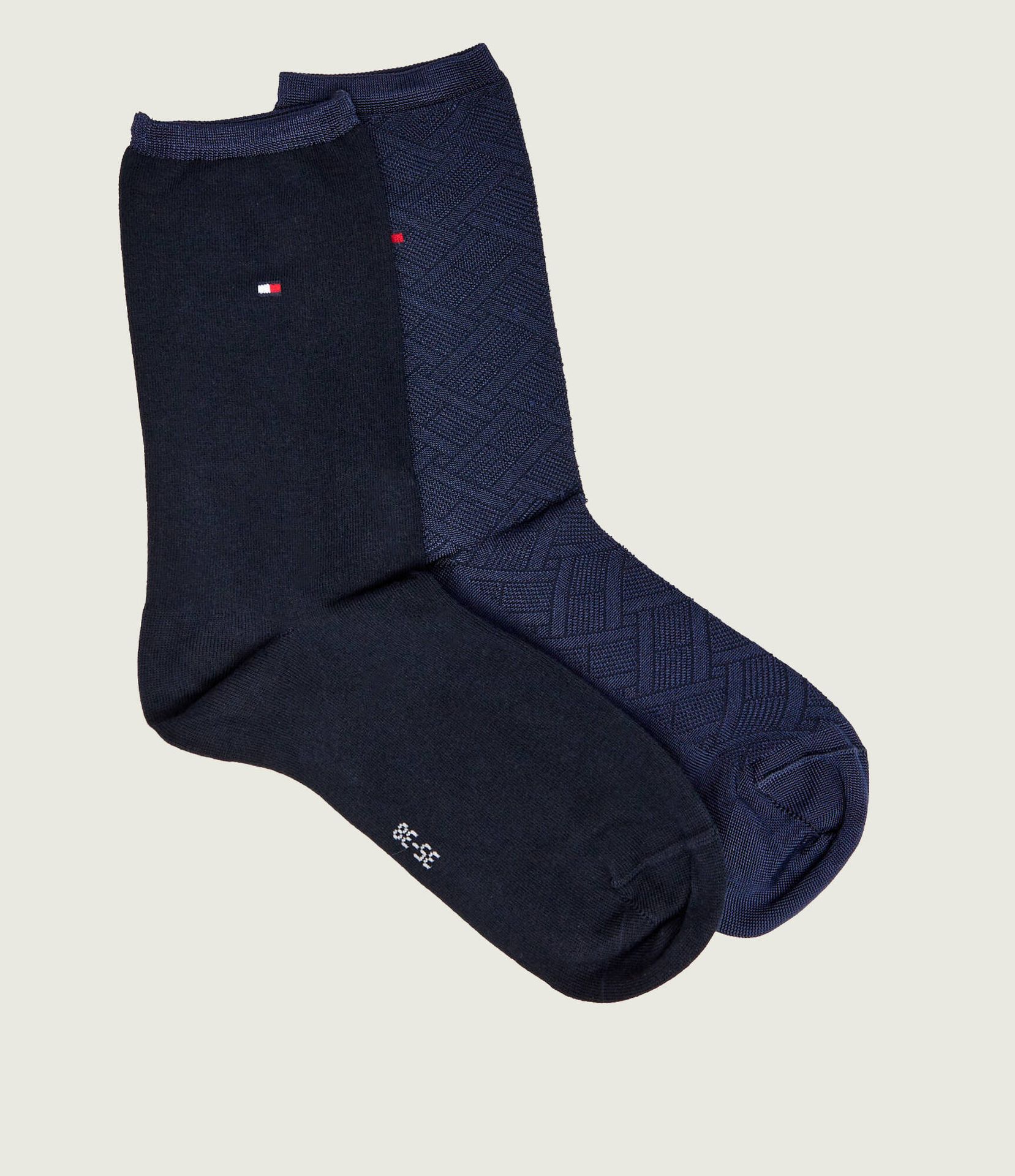 Tommy Hilfiger Skarpety 2-pack