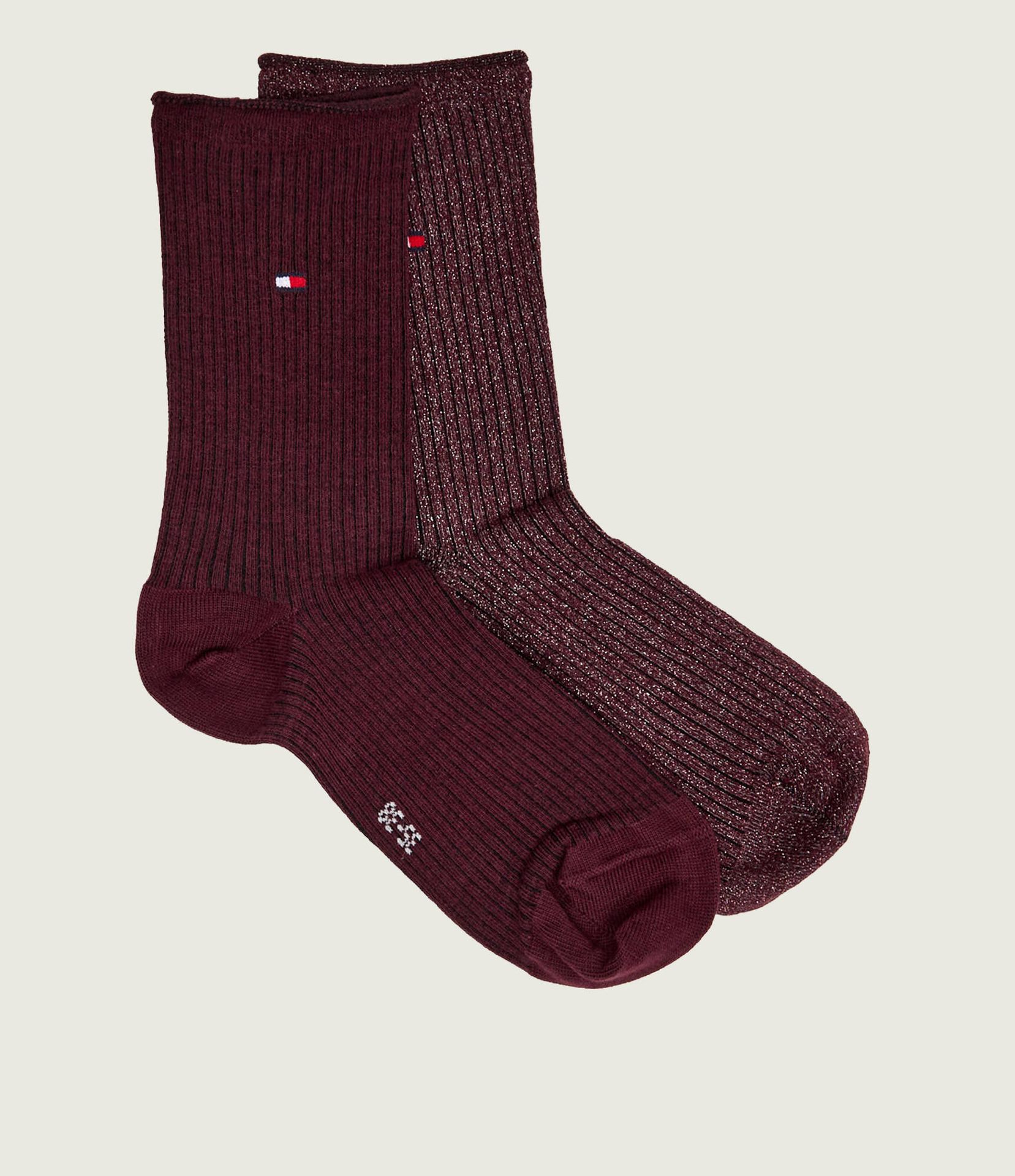 Tommy Hilfiger Skarpety 2-pack