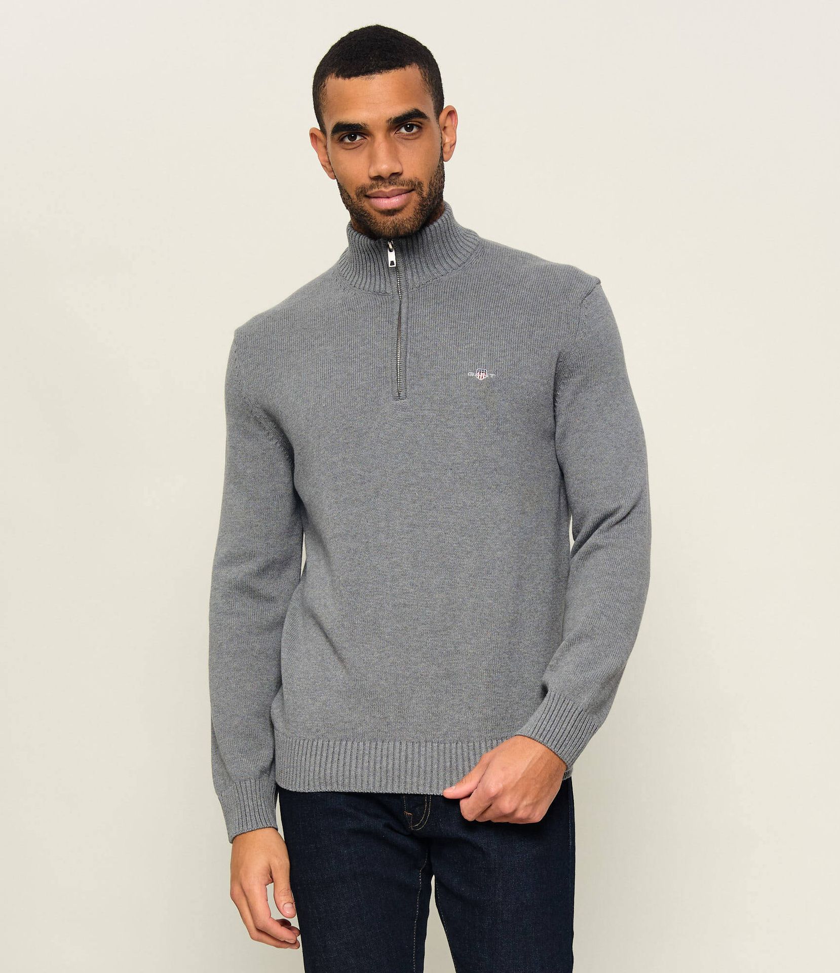 Gant Sweter Regular Fit