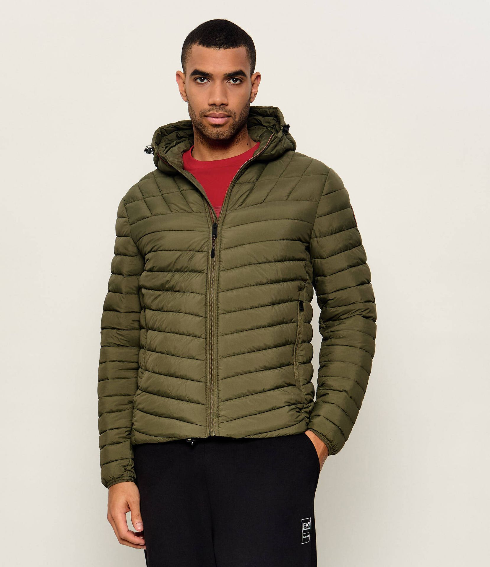 Napapijri Kurtka A-Lapaz Regular Fit