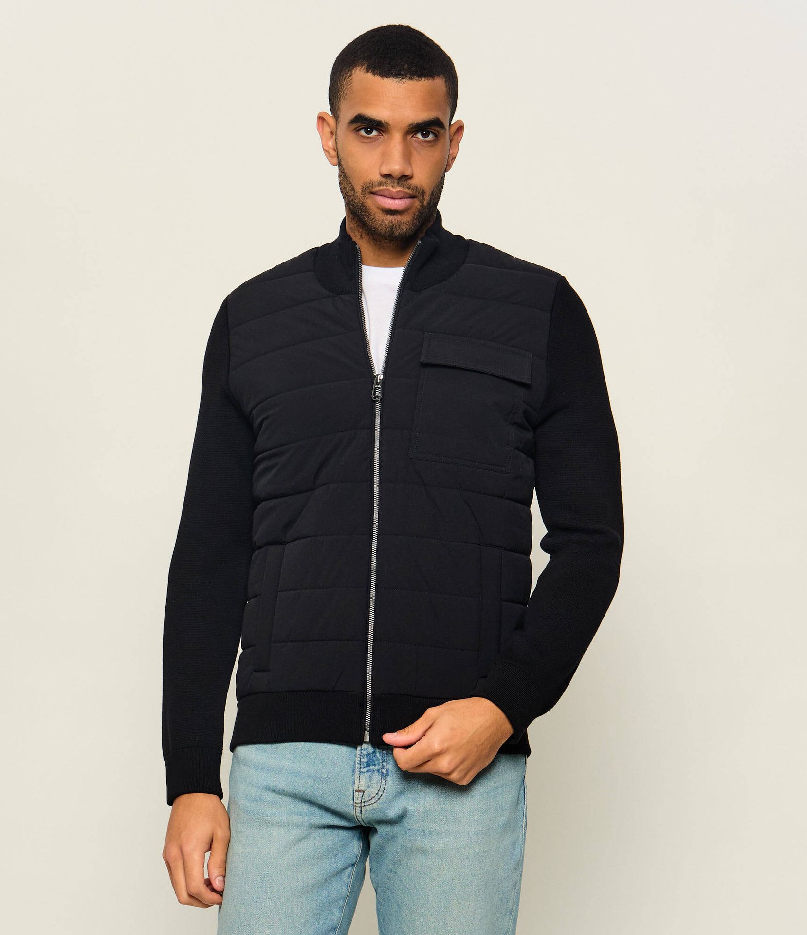 Joop! Kurtka bomber Lysendor Regular Fit