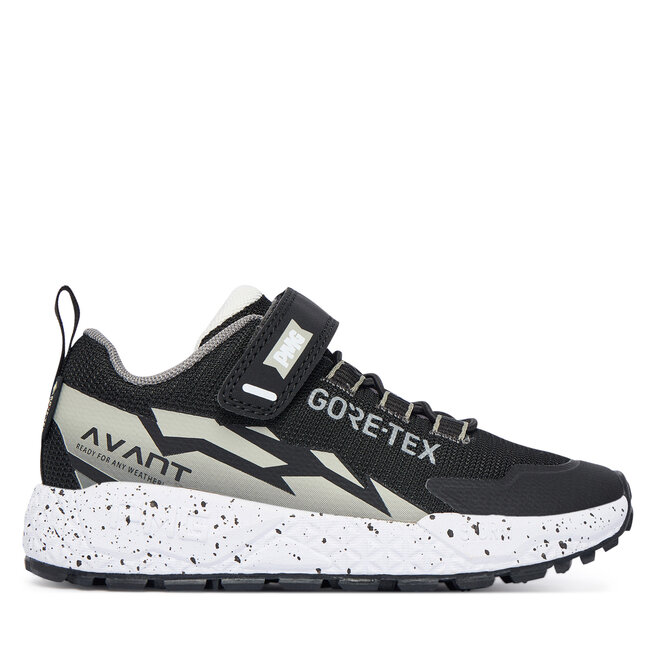 Sneakersy Primigi GORE-TEX 2419100 M Czarny