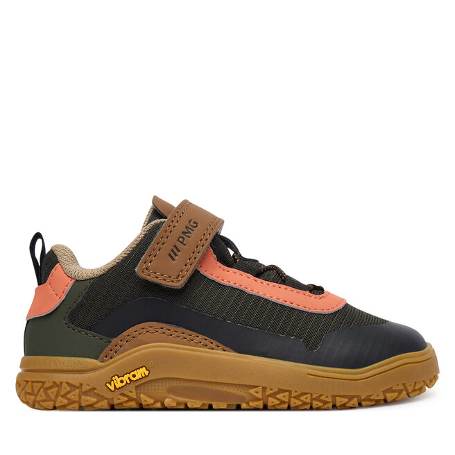 Sneakersy Primigi GORE-TEX 2418033 M Zielony
