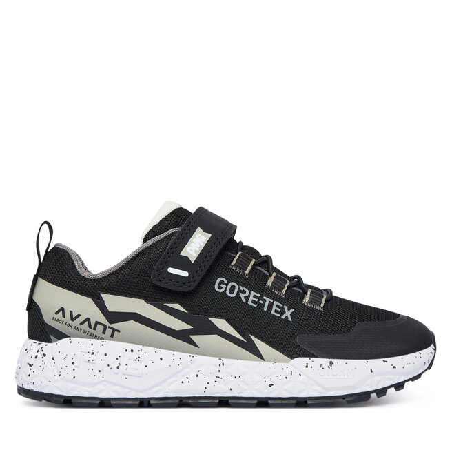 Sneakersy Primigi GORE-TEX 2419100 S Czarny