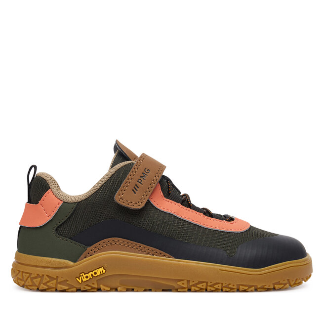 Sneakersy Primigi GORE-TEX 2418033 S Zielony