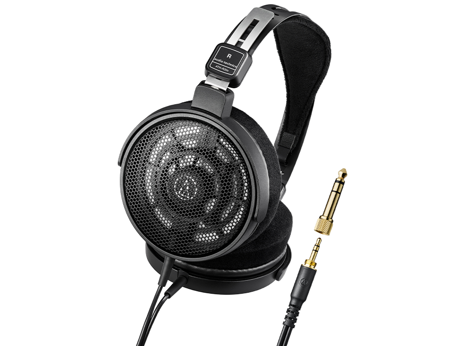 Audio-Technica ATH-R30x
