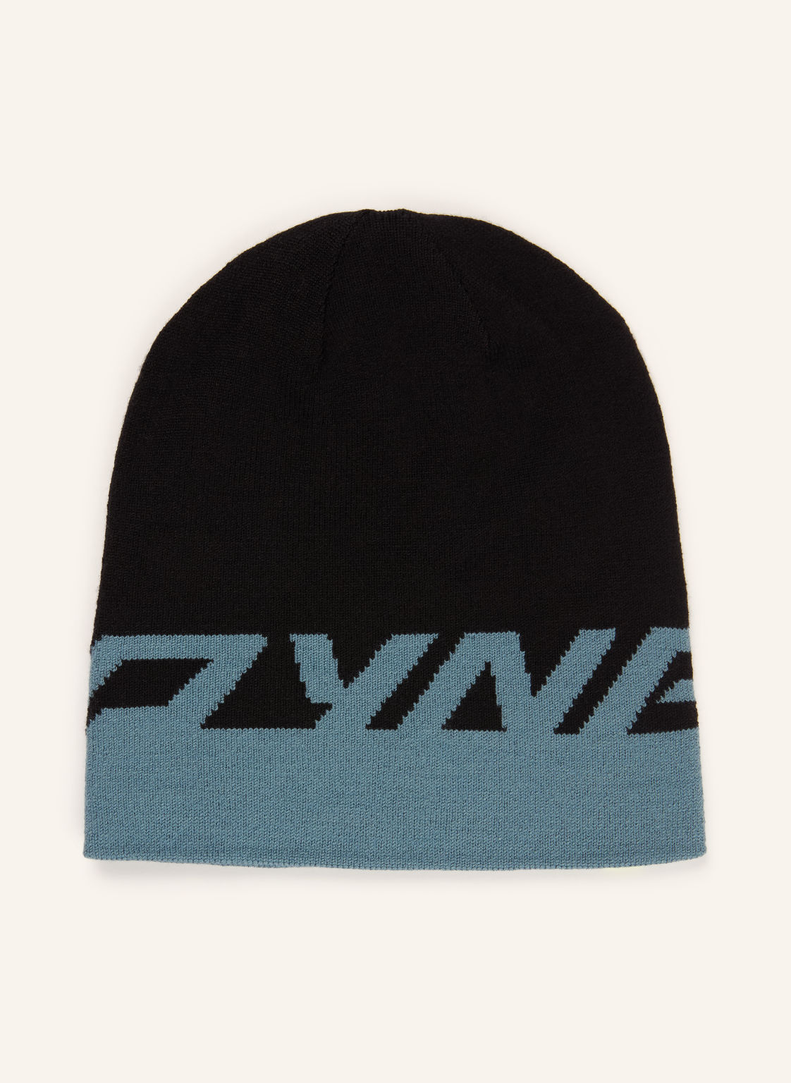 Dynafit Czapka blau