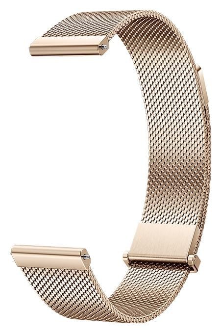 Huawei Pasek do serii GT 5/6/7 41mm Złoty