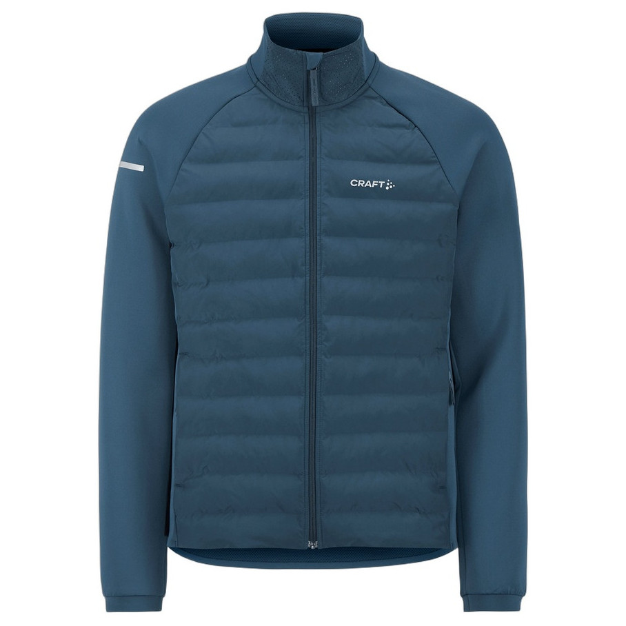 Kurtka męska Craft Subz Jacket 4 M Rozmiar: XL / Kolor: niebieski