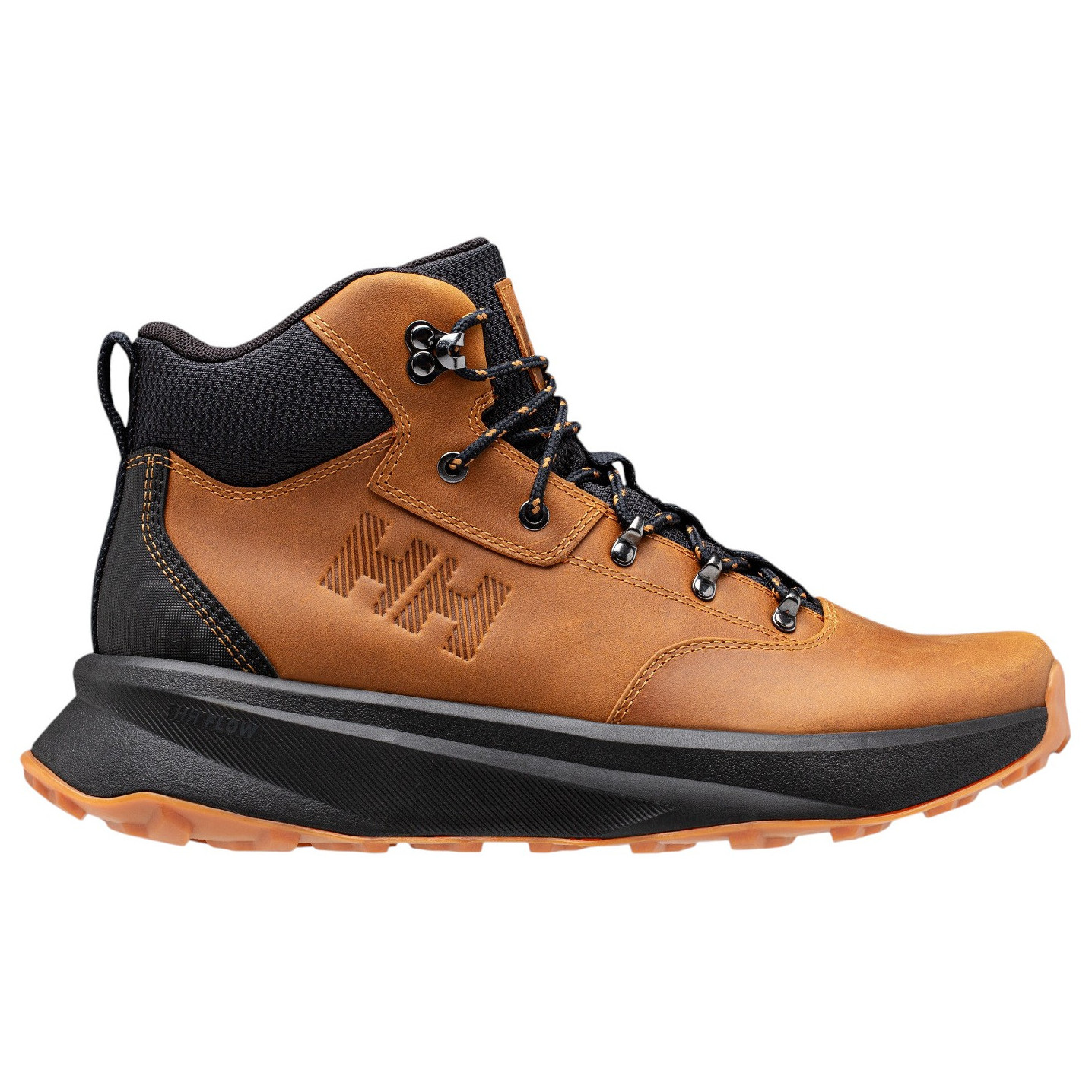 Buty męskie Helly Hansen Coastal Boot Rozmiar butów (UE): 46 / Kolor: brązowy