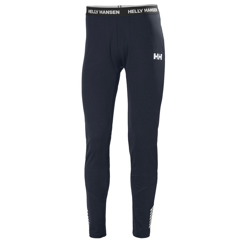 Męskie kalesony Helly Hansen Lifa Active Pant Rozmiar: XXL / Kolor: ciemnoniebieski