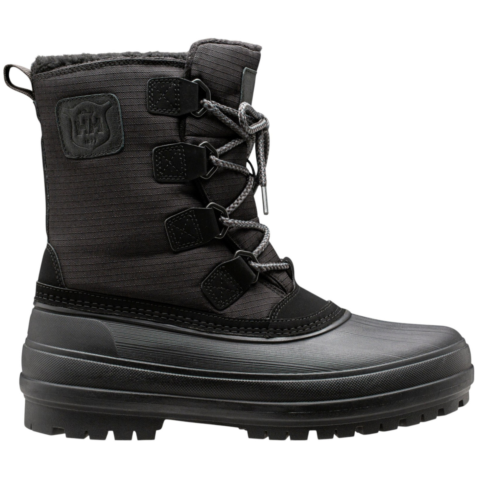 Buty męskie Helly Hansen Gamvik Rozmiar butów (UE): 42,5 / Kolor: czarny