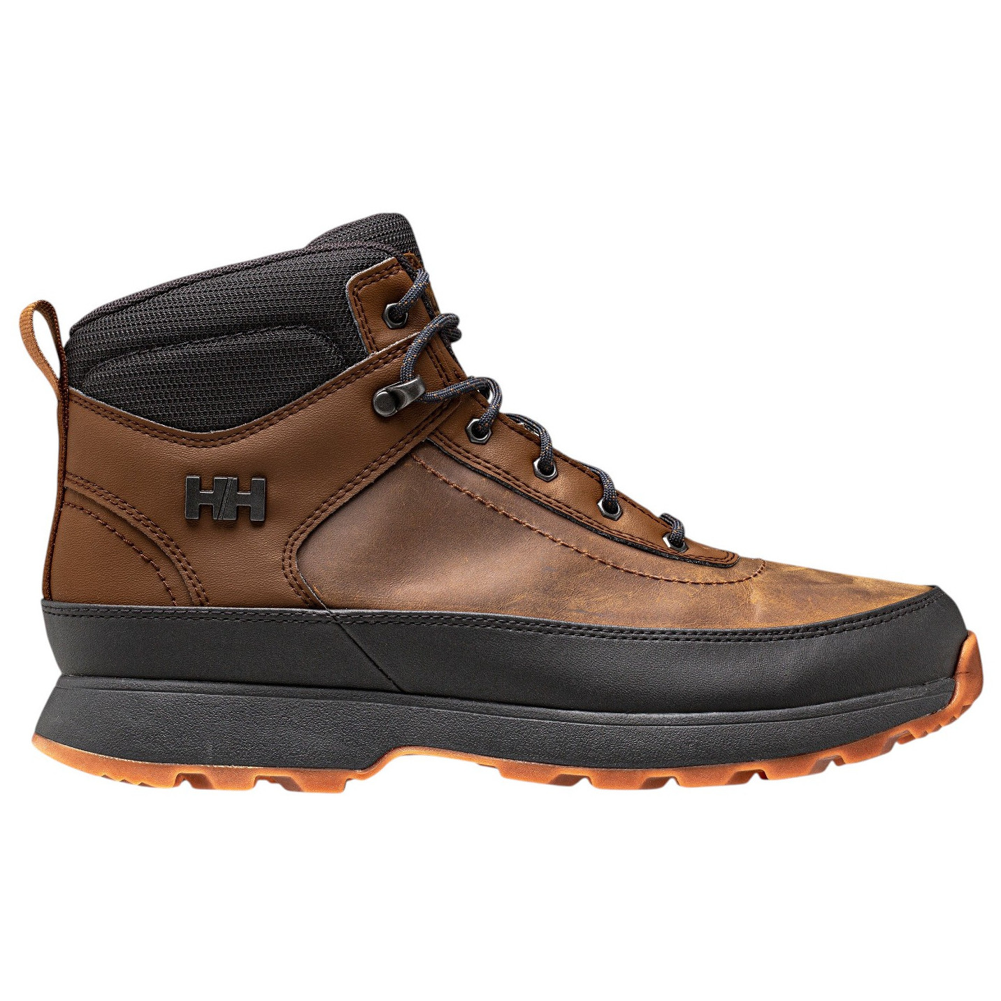 Buty ocieplane męskie Helly Hansen Calgary 2 Rozmiar butów (UE): 42 / Kolor: ciemnobrązowy