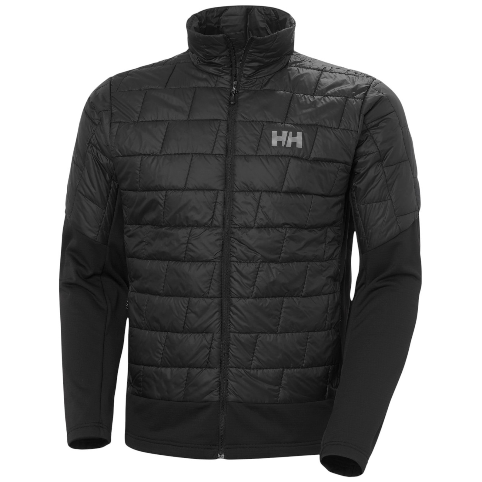 Kurtka męska Helly Hansen Lifaloft Hybrid Insulator Rozmiar: XXL / Kolor: czarny