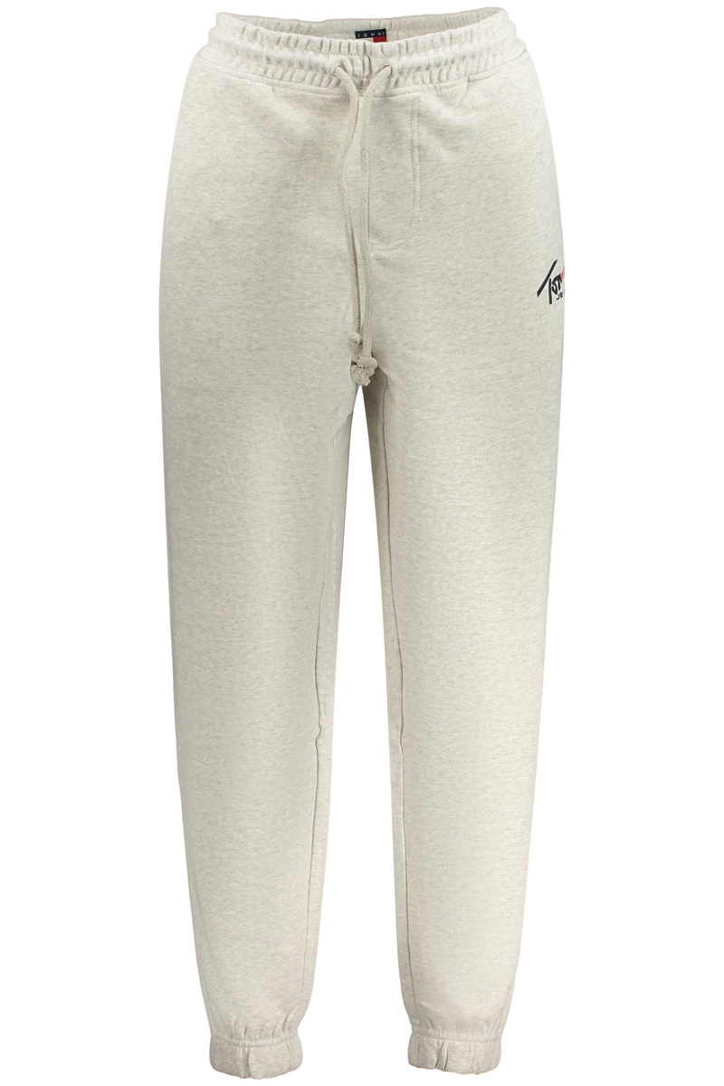 Męskie spodnie dresowe Tommy Hilfiger DM0DM23903