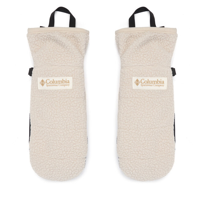Rękawiczki Columbia Helvetia™ 2175001 Brązowy