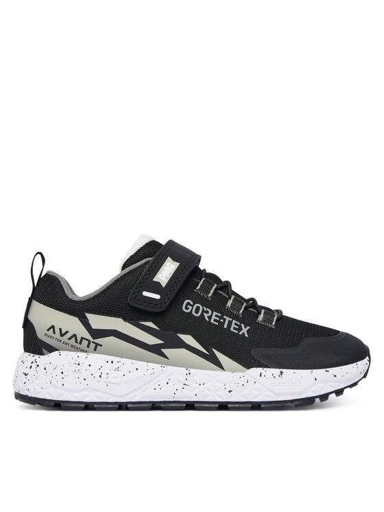 Primigi Sneakersy GORE-TEX 2419100 S Czarny