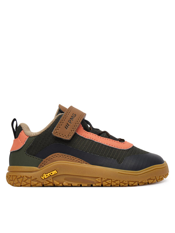 Primigi Sneakersy GORE-TEX 2418033 M Zielony