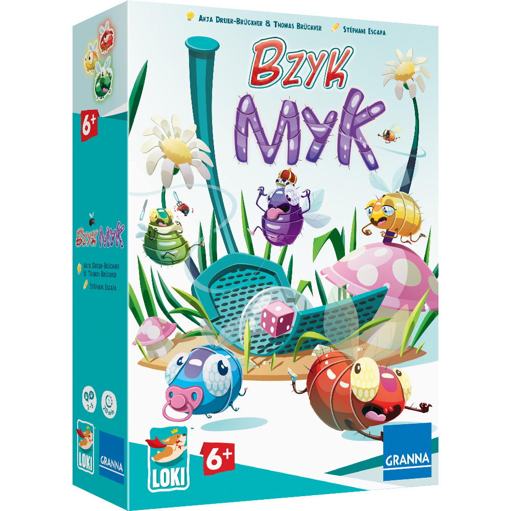 Gra BZYK MYK