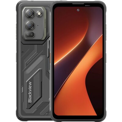 Blackview Fort 200 12/256GB Czarny