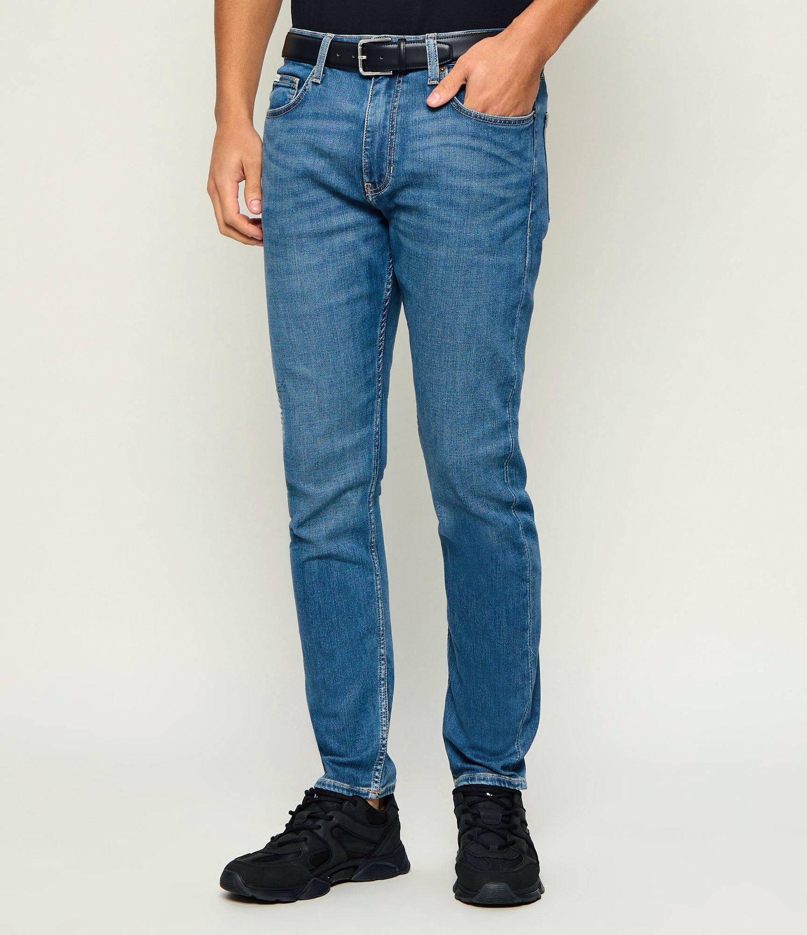 Guess Jeans Jeansy G14 Slim Fit