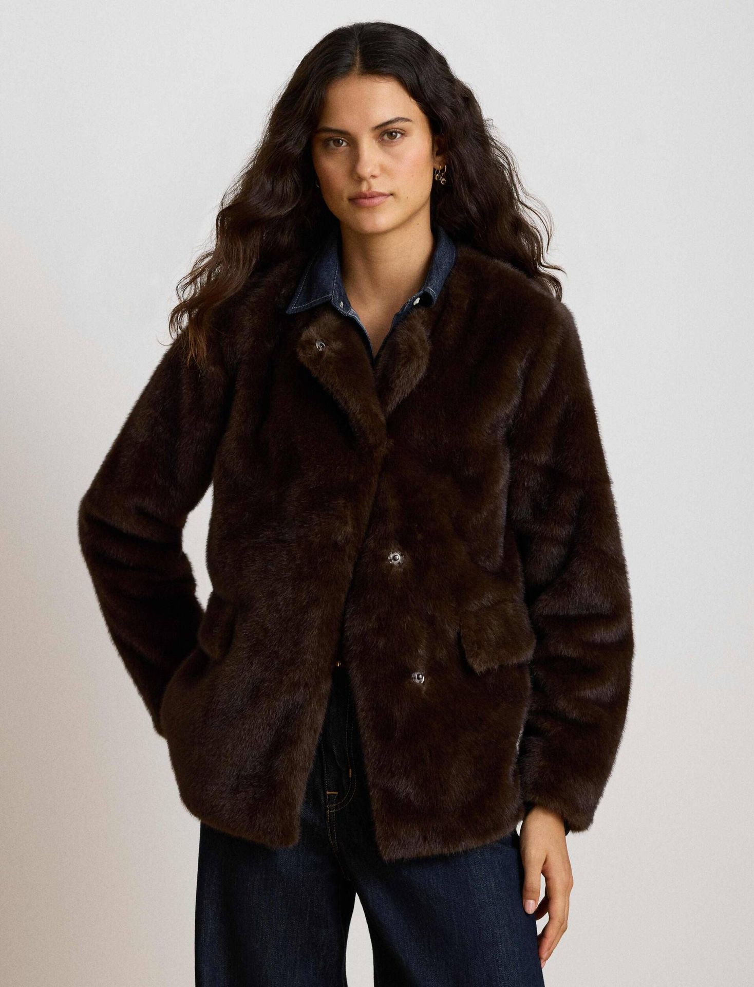 LAUREN RALPH LAUREN Futerko