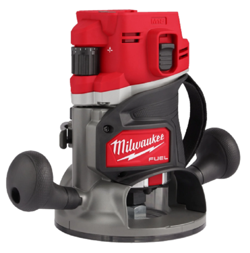 Milwaukee M18 FR12-0X - Akumulatorowa frezarka górnowrzecionowa 18 V 4933493304